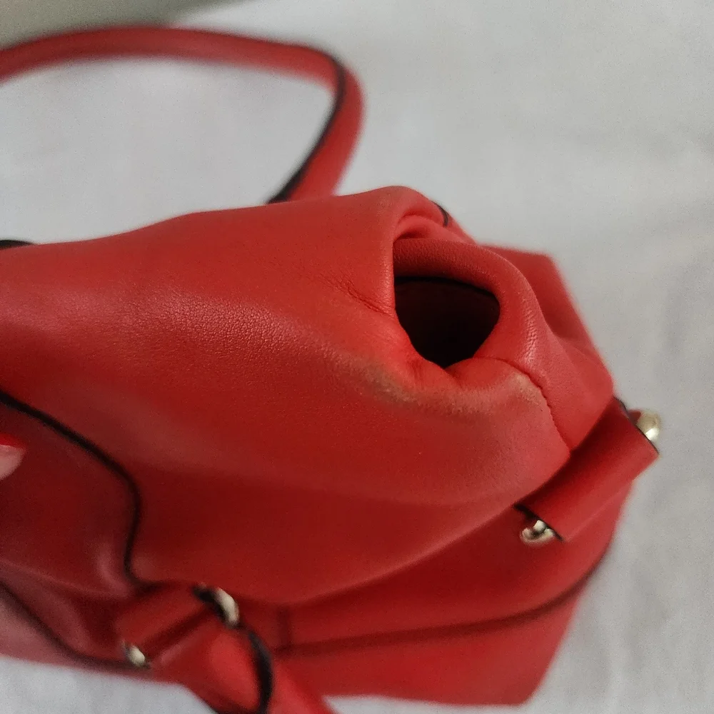 Red Kate Spade - Picture 7 of 12
